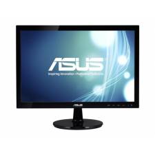 ASUS VS197DE 18.5inch 16:9 WideScreen 5ms Black LED TFT Monitor