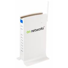 ON Networks 150Mbps Wireless ADSL2+ 4 Port Modem Router