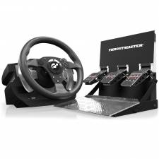 Thrustmaster T500 RS Simulator Racing Wheel PS3 PC Force Feedback