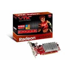 VTX 3D 2048MB DDR3 ATI AMD Radeon HD6450 Passive VGA, DVI, HDMI, Retail