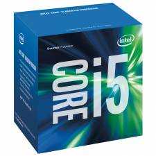 Intel Core i5 6500 3.2GHz / 3.6GHZ Skylake Quad Core 6Mb Cache LGA1151 Processor, Retail with Heatsink & Fan
