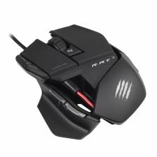 Mad Catz R.A.T 3 3500DPI Gaming Mouse