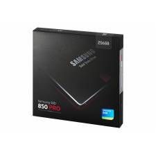 Samsung 850 PRO Series 256GB SATA3 6GB/s 3D NAND SSD 2.5inch 7mm Solid State Drive