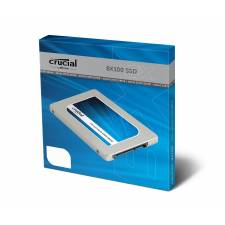 Crucial 250GB SSD BX100 Slim 7mm 2.5inch Solid State Drive SATA 6GB/s