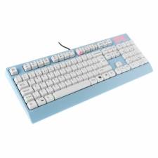Zowie Celeritas PRO Mechanical Gaming Keyboard Brown Switch UK Layout Blue