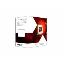 AMD Piledriver FX 4300 Black Edition 4 Core 3.8GHz Socket AM3+ 95W OEM CPU with Heatsink and Fan