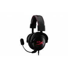 HyperX Cloud Gaming Headset For PS4 - PC - XBOX ONE- Mac - Mobile
