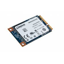 Kingston 30GB SSDNow mS200 2.5inch mSATA Solid State Hard Drive - Caseless
