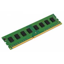Kingston 4GB DDR3 PC3-12800 1600MHz Single Module, Retail Boxed