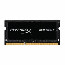 Kingston HyperX Impact 4GB ValueRAM DDR3L 1.35V 1600MHz SO-Dimm, Retail Boxed