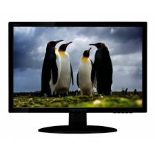 HannsG HE196APB 18.5inch 5ms 40,0000,000:1 LED Widescreen TFT Monitor with Speakers