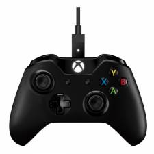 Microsoft Xbox One Wired PC Controller