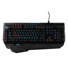 Logitech G910 Orion Spark RGB Mechanical Gaming Keyboard **Pre-Order**