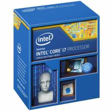 Intel Core i7 4770K 3.50GHz Haswell Unlocked Quad Core 8Mb Cache LGA1150 Processor, Retail