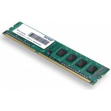 Patriot 4GB DDR3 1600 PC3-12800 CL11, Retail