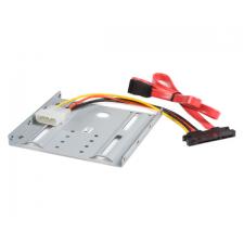 Adapter Kit to Mount 2.5inch SATA/SATAII HDD/SSD in 3.5inch Drive Bay