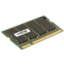 Crucial 1GB PC3200 SO-DIMM DDR400 - Retail