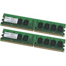 Elixir 2GB (2x1024MB) DDR2 PC6400 800MHz Dual Channel Kit