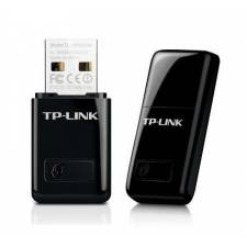 TP-Link 300Mbps Mini Wireless USB Adapter
