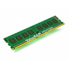 Kingston 4GB ValueRAM DDR3 1333MHz, Retail Boxed