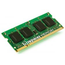 Kingston 8GB ValueRAM DDR3 1333MHz SO-Dimm, Retail Boxed