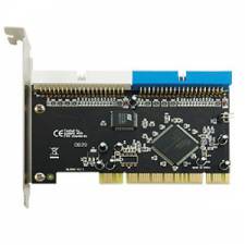 Value PCI IDE ATA 133 2 Port Controller Card