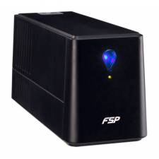 FSP Line Interactive UPS 650VA 4 x IEC RJ45 USB 360W