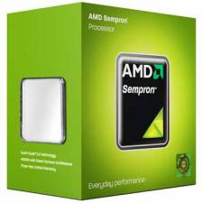 AMD Sempron 145 2.8Ghz Socket AM3 45W, Retail