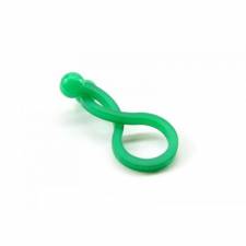UV Green Twist Lock - 3/8in