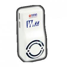 Titan TTC-NQ11TZ Nintendo Wii Cooling Fan