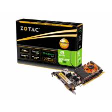 Zotac 1024MB DDR3 GeForce GT 610 DDR3 64bit HDMI VGA DVI PCI-E, Retail with Low Profile