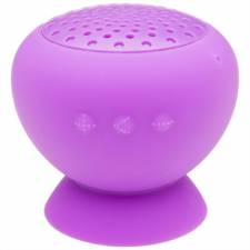 Mobinote Mini Bluetooth Speaker - Purple