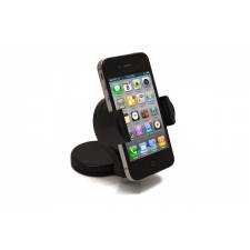 Universal 360 Degree Car Cradle with Suction Mount