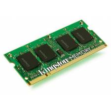 Kingston 4GB ValueRAM DDR3 1600MHz SO-Dimm, Retail Boxed