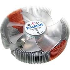 Zalman CNPS7500-ALCU LED Flower CPU Cooler