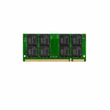 2GB DDR2 800mhz PC6400 SODIMM Mushkin Branded Memory Module