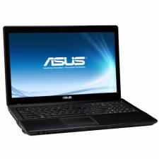 Asus Intel Core i3-3217U 1.8Ghz 500GB HDD 4GB RAM VGA, HDMI, USB3.0 15.6inch Screen DVDRW Webcam Windows 8 64bit Laptop