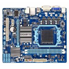 Gigabyte GA-78LMT-S2P Socket AM3 mATX DDR3 Motherboard