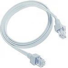 5m RJ45 CAT5 Crossover Cable
