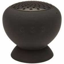 Mobinote Mini Bluetooth Speaker - Black
