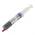 Thermal Silicone Paste Compound Syringe For PC Heatsink 35G