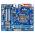 Gigabyte H61M-S2PV Intel H61 VGA DVI Socket LGA1155 DDR3 mATX Motherboard