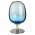 In Win Mr Bubble Headphone Stand - Blue