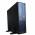 EZCool 2802 Black Slimline Desktop Case Micro ATX 400W TFX PSU