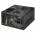 EZCool 500Watt 12cm ATX Black System Builder PSU 24+4pin, White Boxed
