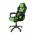 Arozzi Monza Gaming Chair Green 