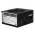 CIT 480Watt Black Silent 12cm Black Dual 12V Rails , Retail Boxed