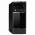 EZ Cool 605 Piano Black Mini Tower Micro ATX Case with 500W PSU