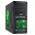 EZcool K9-720B Gamer Case with 3x120mm Green Fans USB 3.0, No PSU