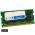 Hyperam 2GB DDR3 1333 PC-10666 SO-Dimm Notebook Memory Module, OEM